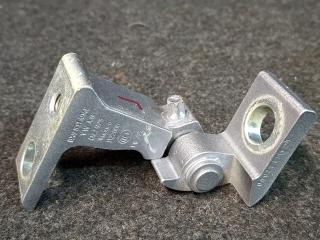 петля двери Volkswagen Jetta 7 поколение [рестайлинг] 2024, 1.5 л., бензин, АКПП, серый, седан, передний привод