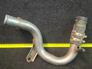 трубка охлаждающей жидкости Toyota Prius V 1 поколение ZVW41 ZVW41 2014, 1.8 л., гибрид, АКПП, синий, хетчбэк 5 дв., передний привод