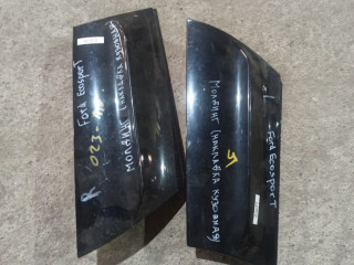 молдинг (накладка кузовная) Ford EcoSport 2 поколение B515 2014, 1.5 л., бензин, АКПП, внедорожник 5 дв., правый руль