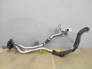 трубка охлаждающей жидкости Infiniti G 4 поколение [рестайлинг] 2010, 3.7 л., VQ37VHR, бензин, АКПП, b30, седан, задний привод