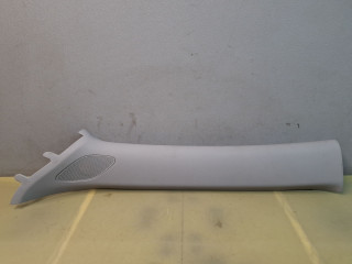 обшивка стойки Chevrolet Malibu 9 поколение 2018, 1.5 л., бензин, АКПП, бордовый, передний привод, 84028726