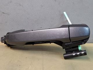 ручка наружная задняя правая Subaru Impreza 5 поколение (GK/GT) 2019, 2.0 л., бензин, вариатор, серый, седан, полный привод, 6922306050