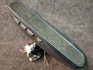 зеркало салона Volkswagen Jetta 7 поколение [рестайлинг] 2024, 1.5 л., бензин, АКПП, серый, седан, передний привод