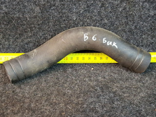 патрубок (трубопровод, шланг) Mazda CX-5 2 поколение KF 2018, 2.5 л., PYY1, бензин, АКПП, серый/46g, внедорожник 5 дв., полный привод