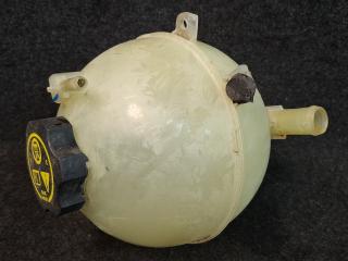 бачок расширительный GMC Terrain 2 поколение 2020, 1.5 л., бензин, АКПП, серый 464с, передний привод