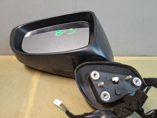 зеркало наружное левое Mazda 6 3 поколение [рестайлинг] GJ 2016, 2.5 л., PYY1, бензин, АКПП, серый /42а, седан, передний привод, E4024038