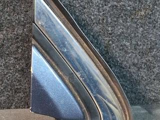 Накладка крыла (уголок зеркала) переднего правая Honda CR-V 3 поколение [рестайлинг] 2010