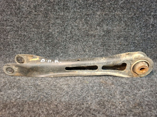 рычаг задний правый Chevrolet Equinox 3 поколение 2018, 1.5 л., бензин, АКПП, серый/441b, полный привод