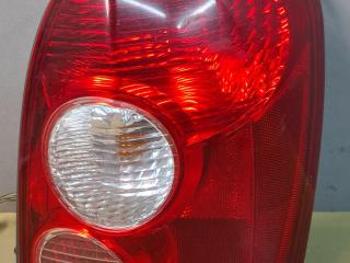 фонарь задний правый Mazda 323F BJ 2000, 2.0 л., RF3F, дизель, МКПП, хетчбэк 5 дв., передний привод