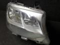 фара правая Mercedes-Benz Sprinter W907/W910 2022, A9109060100 - фото №2