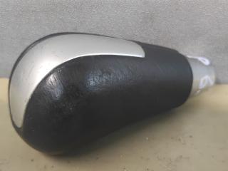 ручка кулисы КПП Mazda CX-7 1 поколение 2008, 2.3 л., L3-VDT, бензин, АКПП, внедорожник 5 дв., полный привод