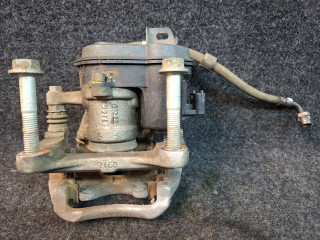 суппорт задний правый Chevrolet Equinox 3 поколение 2018, 2.0 л., бензин, АКПП, передний привод, 84060422