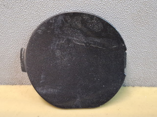 заглушка переднего бампера под крюк Mazda CX-5 2 поколение KF 2018, 2.5 л., PYY1, бензин, АКПП, серый/46g, внедорожник 5 дв., полный привод, KB8A50A11