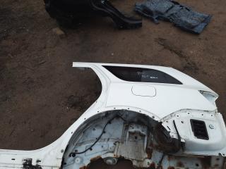 крыло заднее левое Dodge Durango 3 поколение [рестайлинг] 2018