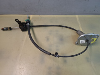 трос кулисы КПП Chevrolet Malibu 9 поколение 2018, 1.5 л., бензин, АКПП, бордовый, передний привод, 84126002