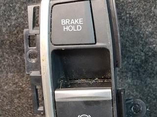 кнопка ручного тормоза (ручника) Honda Civic 10 поколение 2017, 2.0 л., K20C2, бензин, АКПП, седан, передний привод