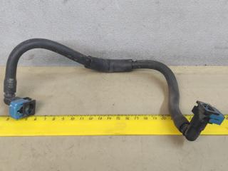 трубка ТНВД Mazda CX-7 1 поколение 2008, 2.3 л., бензин