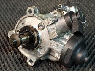 ТНВД BMW X4 F26 2016, 2.0 л., дизель, АКПП, черный, 0445010588, 8511626