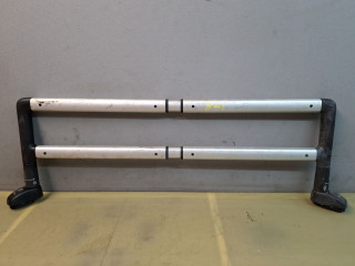 перегородка Chevrolet Blazer 3 поколение 2019, 3.6 л., бензин, АКПП, белый, полный привод