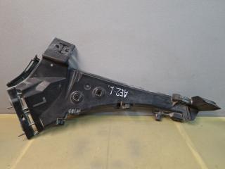 Крепление бампера переднего Audi Q7 4L [рестайлинг] 2014, 3.0 л., CJTB, бензин, 4L0807283