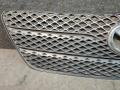решетка радиатора Toyota Corolla 9 поколение E130 2006, 53111-02150 - фото №2