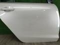 дверь задняя правая Mazda 6 GJ [рестайлинг] GJ 2015, 2.5 л., PYY1, бензин, АКПП, белый, седан, передний привод - фото №5