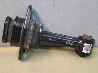 подушка крепления двигателя Kia Stonic 1 поколение 2022, 1.4 л., G4LC, бензин, МКПП, передний привод