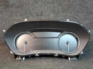 щиток приборов (приборная панель) Cadillac XT4 1 поколение 2020, 2.0 л., бензин, АКПП, 318e, полный привод, 84847221