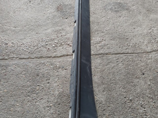 накладка на порог Chevrolet Blazer 3 поколение 2019, 3.6 л., бензин, АКПП, белый, полный привод