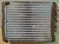 радиатор отопителя (печки) Mazda 323F BJ 2000, 2.0 л., RF3F, дизель, МКПП, хетчбэк 5 дв., передний привод, 8X08BF, GA101B13AA - фото №2