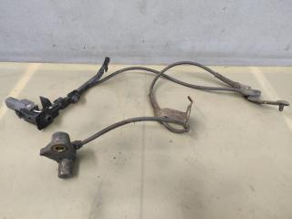 датчик ABS Mazda 6 GG 2003, 2.3 л., L3, бензин, МКПП, черный, седан, передний привод