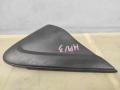 Накладка крыла (уголок зеркала) переднего правая Mazda MPV LW 2001, LC6269155 - фото №3