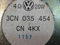 динамик Volkswagen Atlas 1 поколение 2019, 3.6 л., бензин, АКПП, серебристый, внедорожник 5 дв., полный привод, 3CN035454 - фото №6