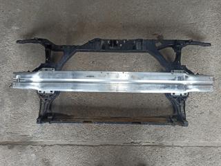 передняя панель крепления облицовки (телевизор) Audi A4 B8/8K 2010, 1.8 л., CDHA, бензин, АКПП, передний привод, правый руль