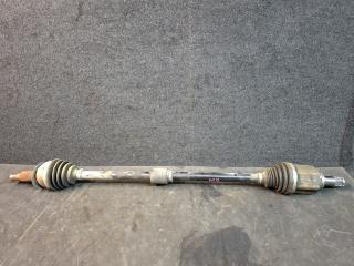 полуось передняя правая (приводной вал, ШРУС) Chevrolet Malibu 9 поколение 2017, 1.5 л., бензин, АКПП, черный, седан, передний привод