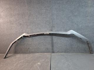 юбка бампера нижняя Ford Mustang 6 поколение S550 [рестайлинг] 2020, JR3B-17F775-BAW