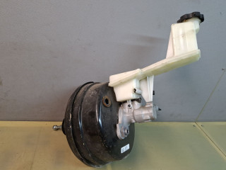 вакуумный усилитель тормозов Chevrolet Traverse 2 поколение [рестайлинг] 2022, 3.6 л., бензин, АКПП, белый, внедорожник 5 дв., полный привод, 84731518