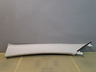 обшивка стойки Mazda 6 3 поколение [рестайлинг] GJ 2016, 2.5 л., PYY1, бензин, АКПП, серый /42а, седан, передний привод