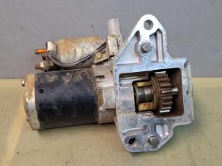 стартер Mazda CX-9 1 поколение 2008, 3.7 л., CA, бензин, АКПП, полный привод, M000T16371