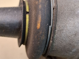 шаровая опора Volkswagen Jetta 7 поколение 2019, 1.4 л., бензин, АКПП, серый, передний привод