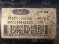 стартер Ford Fusion (USA) 1 поколение [рестайлинг] 2010, 2.5 л., бензин, АКПП, передний привод, 8E5T11000AA, M000T88482ZC - фото №6