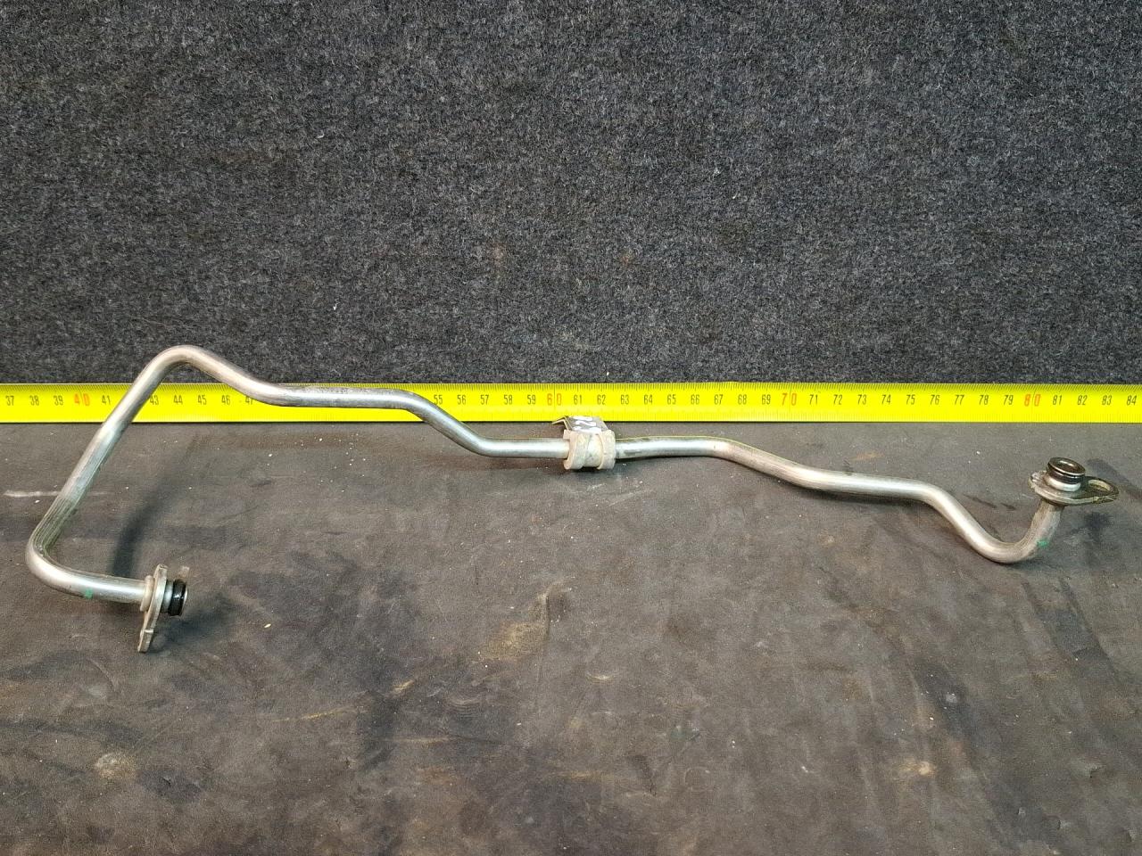 масляная трубка турбины Volkswagen Jetta 7 поколение 2019, 1.4 л., бензин, АКПП, синий, седан, передний привод, 04E145140Q - фото №1