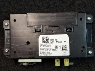 Блок управления телематика Ford Escape 4 поколение CX482 2020, 2.0 л., бензин, АКПП, белый az, внедорожник 5 дв., полный привод, LJ6T14G229AP