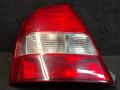 фонарь задний левый Mazda 323 6 поколение [рестайлинг] 2001 - фото №4