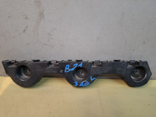 Крепление бампера заднего Chevrolet Blazer 3 поколение 2019, 3.6 л., бензин, АКПП, белый, полный привод, 84656170