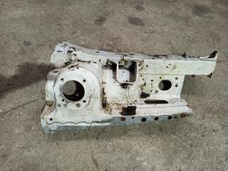 четверть передняя правая Mazda 626 5 поколение [рестайлинг] 2000