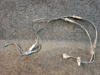 датчик ускорения BMW X4 F26 2016, 2.0 л., дизель, АКПП, черный, 679703201