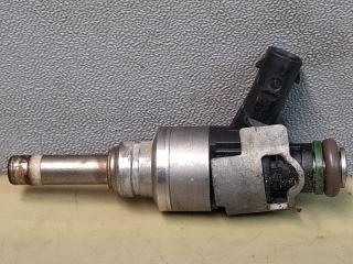 форсунка Audi Q7 4L [рестайлинг] 2014, 3.0 л., CJTB, бензин, 104390520, 306E036P