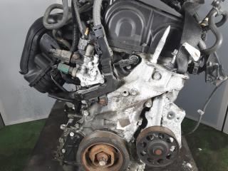 двигатель Honda Civic 10 поколение 2017, 2.0 л., K20C2, бензин, АКПП, седан, передний привод, K20C2