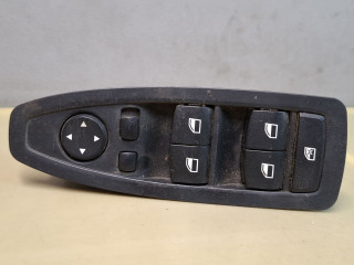 блок управления стеклоподъемниками BMW 3 серия F30/F31/F34 F30 2013, 2.0 л., N20 B20 A, бензин, АКПП, черный, седан, полный привод, 920811101